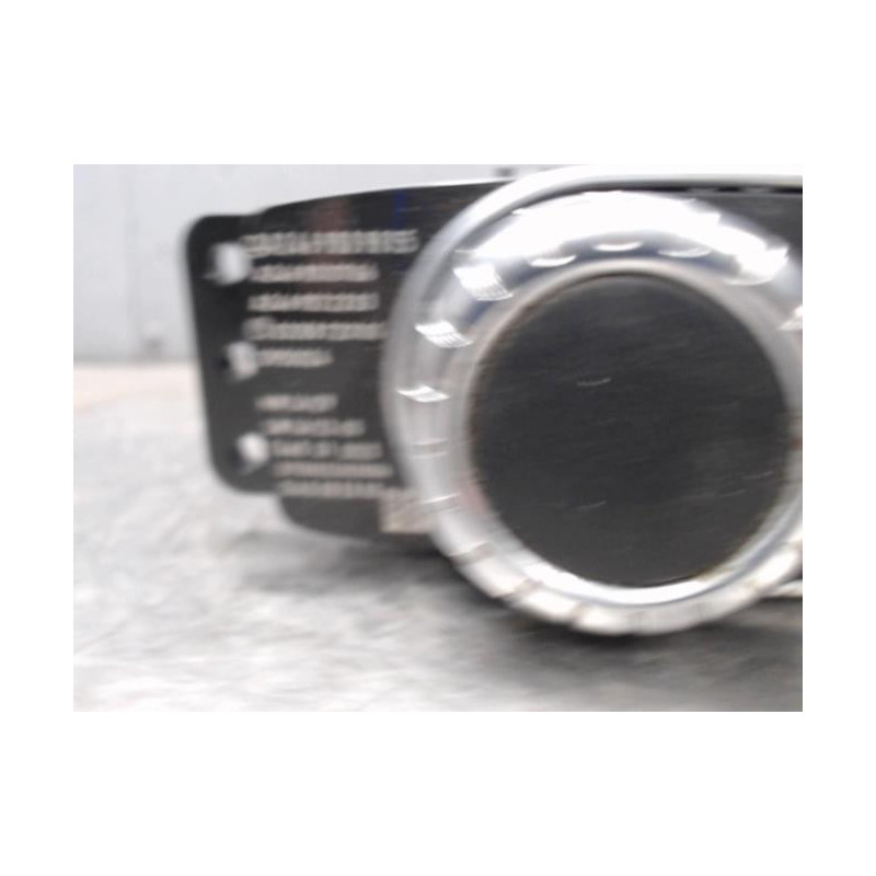 Commande GPS MERCEDES CLASSE A 176