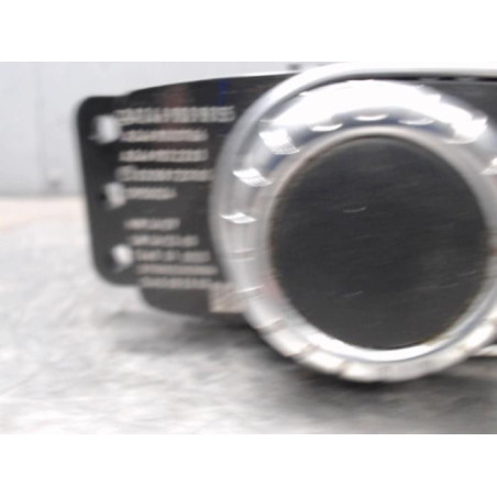 Commande GPS MERCEDES CLASSE A 176 Photo n°1