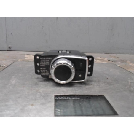 Commande GPS MERCEDES CLASSE A 176