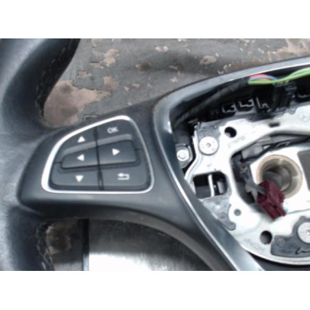 Volant MERCEDES CLASSE A 176 Photo n°1