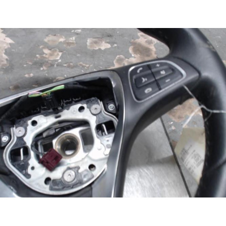 Volant MERCEDES CLASSE A 176