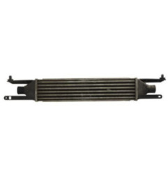 Echangeur air (Intercooler) FIAT PUNTO EVO 3 Photo n°1