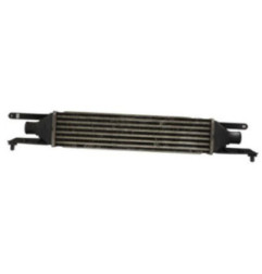 Echangeur air (Intercooler) FIAT PUNTO EVO 3