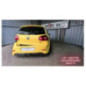 Commande chauffage VOLKSWAGEN GOLF 5
