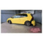 Commande chauffage VOLKSWAGEN GOLF 5
