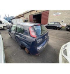 Echangeur air (Intercooler) FIAT PUNTO EVO 3 Photo n°10