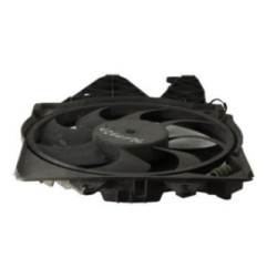 Ventilateur eau FIAT PUNTO EVO 3 Photo n°3