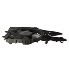 Ventilateur eau FIAT PUNTO EVO 3 Photo n°4