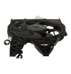 Ventilateur eau FIAT PUNTO EVO 3 Photo n°5