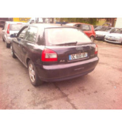 Paire de disques avant (freinage) AUDI A3 1 Photo n°6