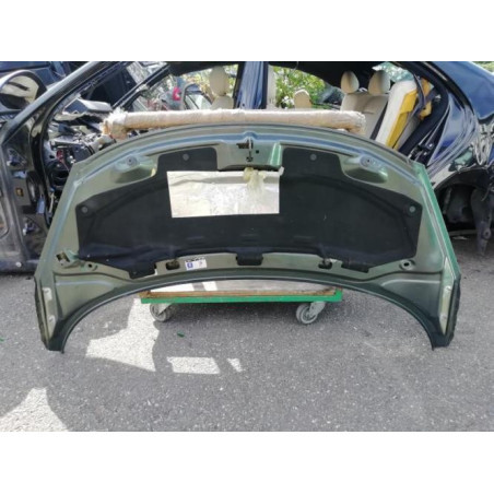 Capot PEUGEOT 207