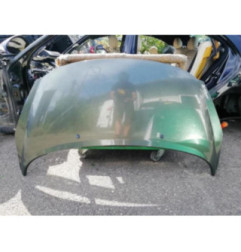 Capot PEUGEOT 207 Photo n°3