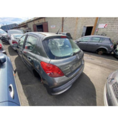 Capot PEUGEOT 207 Photo n°8