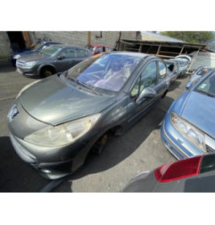 Capot PEUGEOT 207 Photo n°9
