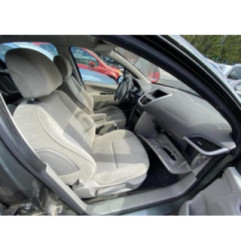 Capot PEUGEOT 207 Photo n°10