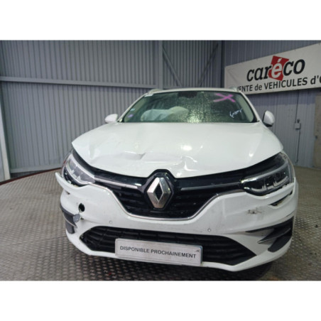 Ecran GPS RENAULT MEGANE 4 Photo n°1