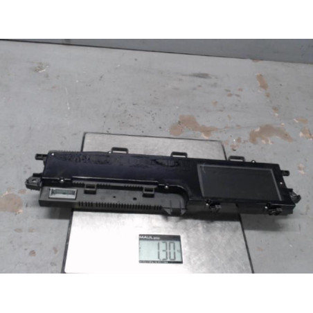 Compteur RENAULT GRAND SCENIC 2