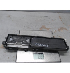 Compteur RENAULT GRAND SCENIC 2 Photo n°3