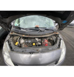 Compteur RENAULT GRAND SCENIC 2 Photo n°4