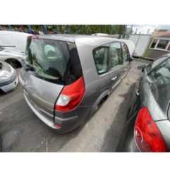 Compteur RENAULT GRAND SCENIC 2 Photo n°5