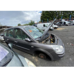 Compteur RENAULT GRAND SCENIC 2 Photo n°6