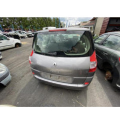Compteur RENAULT GRAND SCENIC 2 Photo n°7