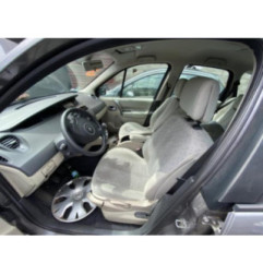 Compteur RENAULT GRAND SCENIC 2 Photo n°8