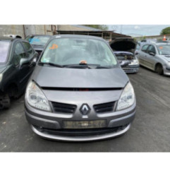Compteur RENAULT GRAND SCENIC 2 Photo n°9