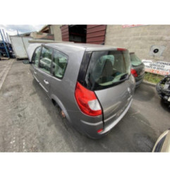 Compteur RENAULT GRAND SCENIC 2 Photo n°11