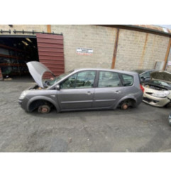 Compteur RENAULT GRAND SCENIC 2 Photo n°12