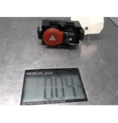 Bouton de warning RENAULT GRAND MODUS
