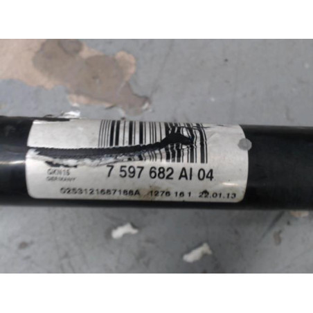 Cardan arriere droit (transmission) BMW SERIE 1 F21 Photo n°1