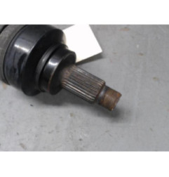 Cardan arriere droit (transmission) BMW SERIE 1 F21