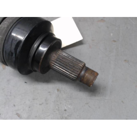 Cardan arriere droit (transmission) BMW SERIE 1 F21
