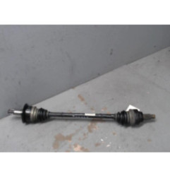 Cardan arriere droit (transmission) BMW SERIE 1 F21 Photo n°3