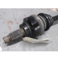 Cardan arriere gauche (transmission) BMW SERIE 1 F21 Photo n°1