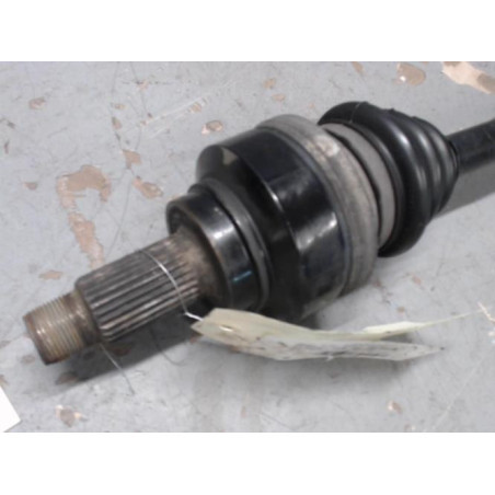 Cardan arriere gauche (transmission) BMW SERIE 1 F21 Photo n°1