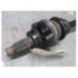 Cardan arriere gauche (transmission) BMW SERIE 1 F21