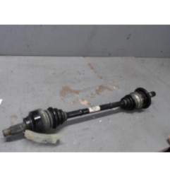 Cardan arriere gauche (transmission) BMW SERIE 1 F21