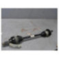 Cardan arriere gauche (transmission) BMW SERIE 1 F21
