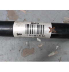 Cardan arriere gauche (transmission) BMW SERIE 1 F21 Photo n°3