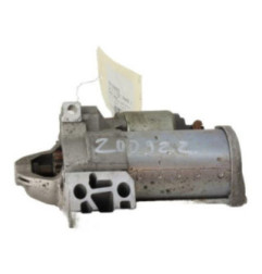 Demarreur BMW SERIE 1 F21 Photo n°4