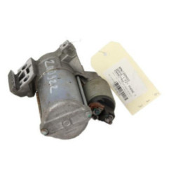 Demarreur BMW SERIE 1 F21 Photo n°5