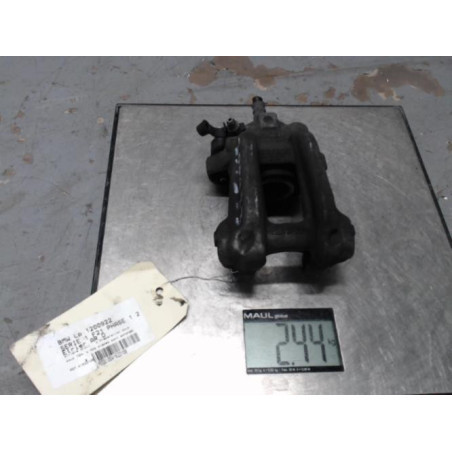 Etrier arriere droit (freinage) BMW SERIE 1 F21 Photo n°1