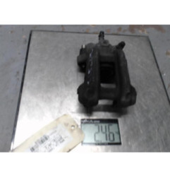 Etrier arriere gauche (freinage) BMW SERIE 1 F21 Photo n°1