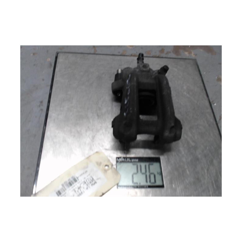Etrier arriere gauche (freinage) BMW SERIE 1 F21