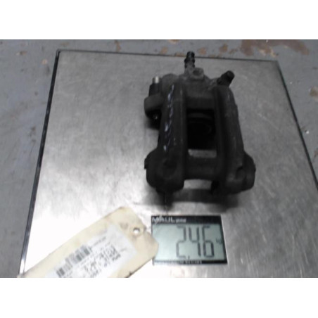 Etrier arriere gauche (freinage) BMW SERIE 1 F21 Photo n°1