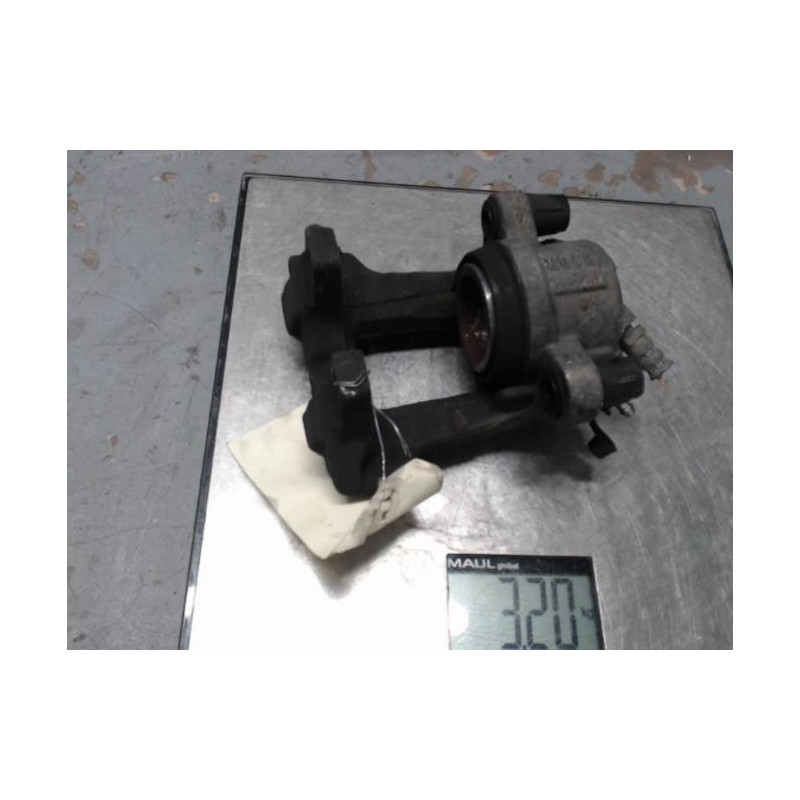 Etrier avant gauche (freinage) BMW SERIE 1 F21