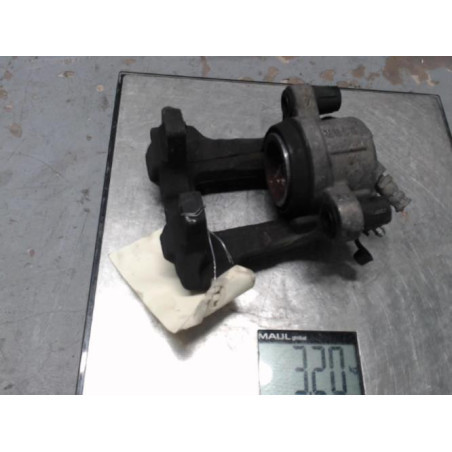 Etrier avant gauche (freinage) BMW SERIE 1 F21 Photo n°1