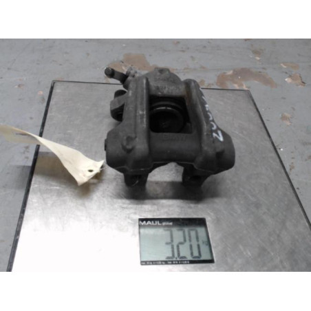 Etrier avant gauche (freinage) BMW SERIE 1 F21